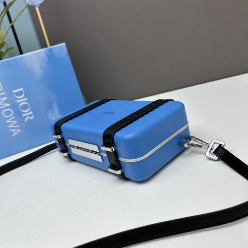 D*ior Bag Top Quality 13.5*20*6.5CM