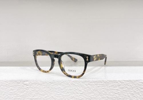 G*ucci Glasses Top Quality