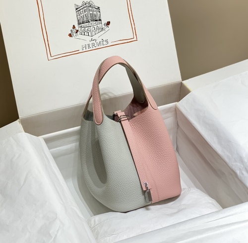 H*ermes Bag Top Quality 18CM