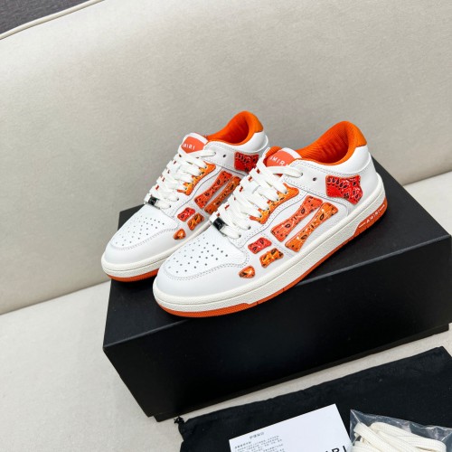 Men Women A*miri Top Sneakers