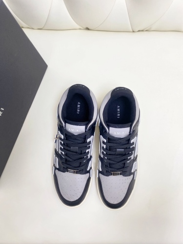 Men Women A*miri Top Sneakers