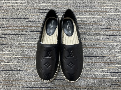 Men Women L*ouis V*uitton Top Sneakers