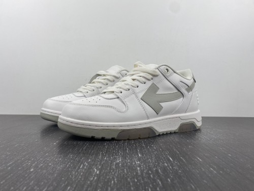 Men Women O*ff W*hite Top Sneakers