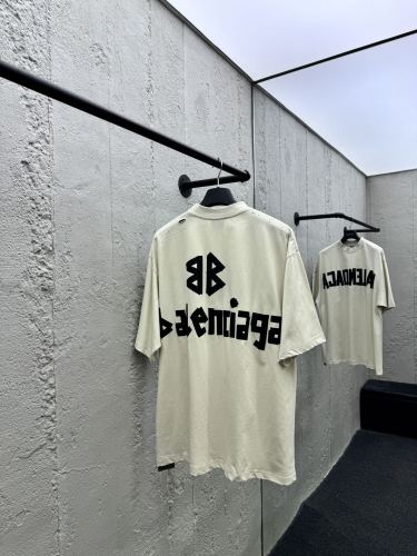 B*ALENCIAGA Top Quality Clothes