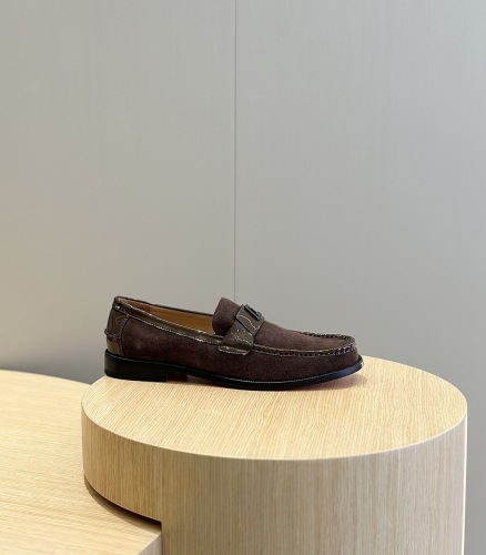 Men C*hristian L*ouboutin Loafer
