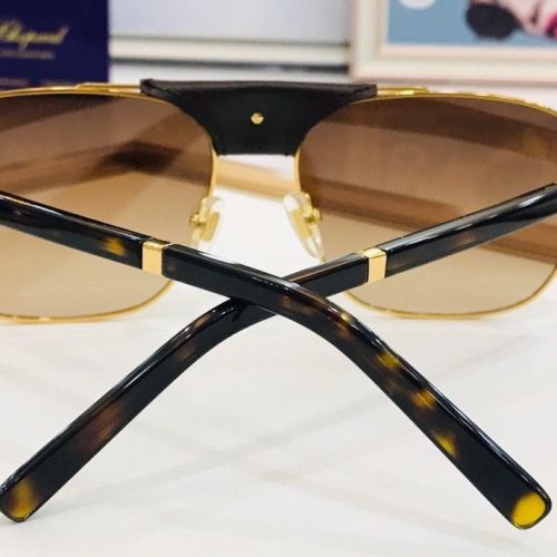 C*artier Glasses Top