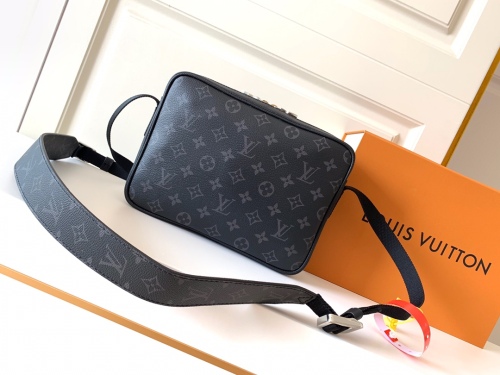 L*ouis V*uitton Bag Top Quality 29.5*20*5CM