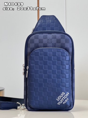 L*ouis V*uitton Top Bag 20*31*7CM