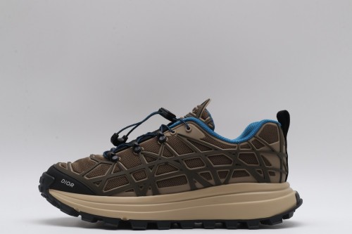 Men D*ior Top Quality Sneakers