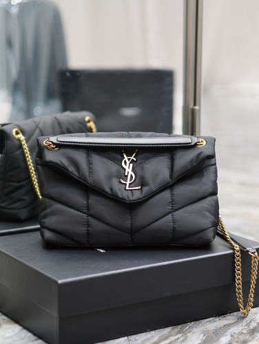 Y*SL Top Bag 29*17*11CM