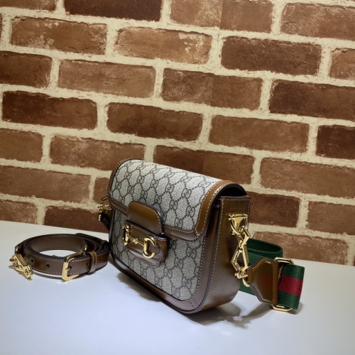 G*ucci Top Bag 20.5*14.5*5CM