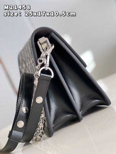 L*ouis V*uitton Top Bag 25*17*10.5CM
