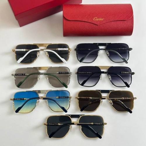 C*artier Glasses Top Quality