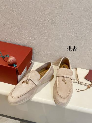 Women L*oro P*iana Top Quality Sneakers