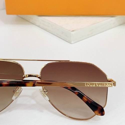 L*ouis V*uitton Glasses Top Quality