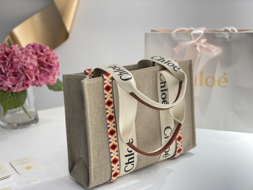 C*hloe Bag Top Quality 37*26*12cm