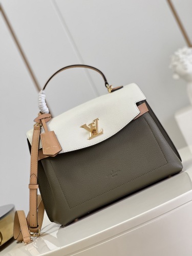 L*ouis V*uitton Bag Top Quality 33.5*21.5*14.5CM