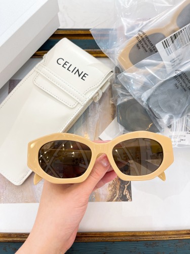 C*eline Glasses Top Quality