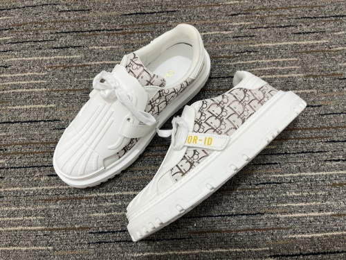 Women D*ior Top Quality Sneakers