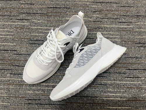 Men D*ior B25 Top Quality Sneakers