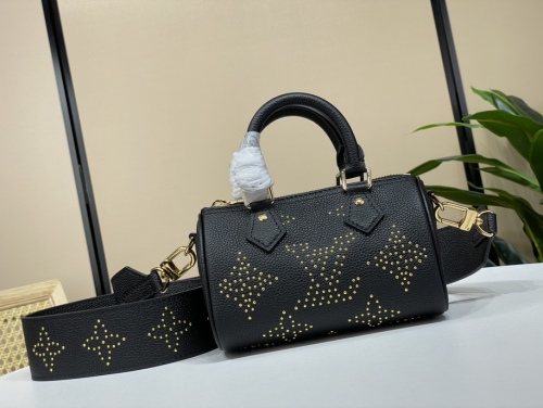L*ouis V*uitton Bag Top Quality 16*10*7.5CM