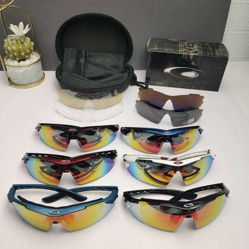 O*AKLEY Glasses Top Quality