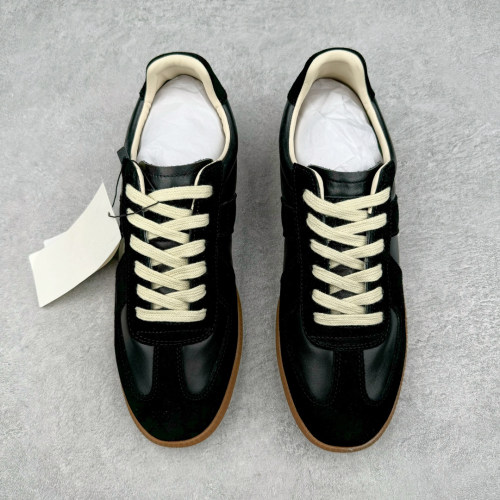 Men Women M*aison M*argiela Top Sneakers