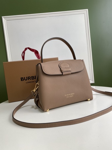 B*urberry Bag Top Quality 26*12*21cm