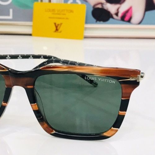 L*ouis V*uitton Glasses Top