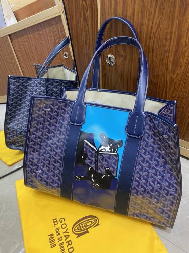 G*OYARD Bag Top Quality 45*17*30CM