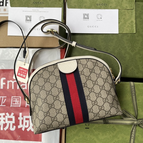 G*ucci Bag Top Quality 23.5*19*8CM