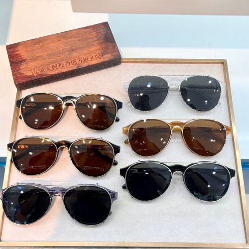 C*hrome H*earts Glasses Top Quality Message US on whatsapp for other links for More Glasses