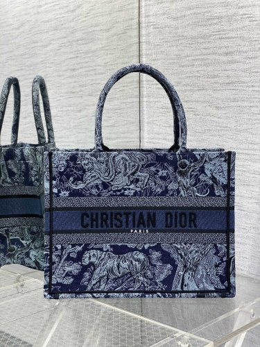 D*ior Bag Top Quality 36*18*28CM