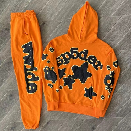 S*p5der 55555 Top Quality Clothes