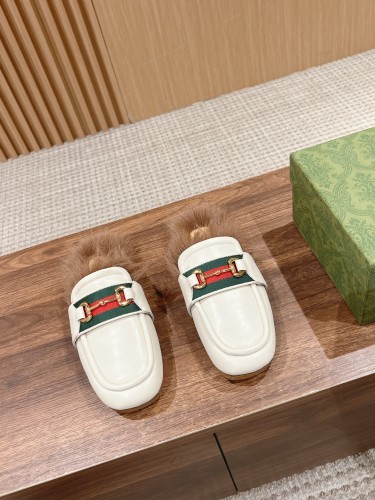 Women G*ucci Top Sandals