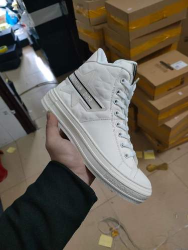 Women D*ior Top Quality Sneaker