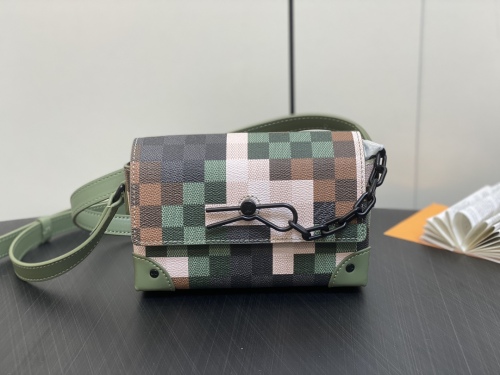 L*ouis V*uitton Top Bag 18*11*6.5CM