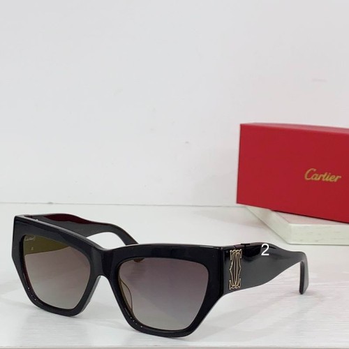 C*artier Glasses Top Quality