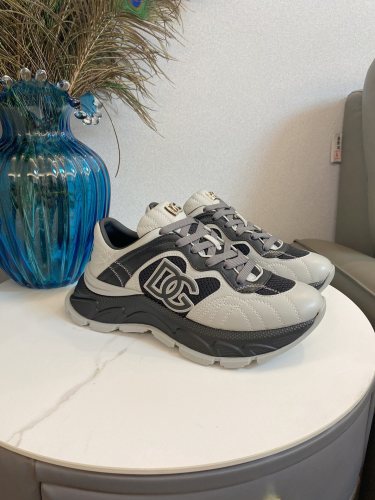 Men D*G Top Quality Sneaker