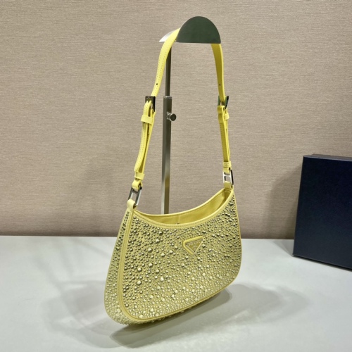 P*rada Bag Top Quality 22*18.5*4.5CM