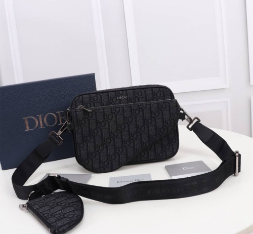 D*ior Top Bag 18*25*5CM