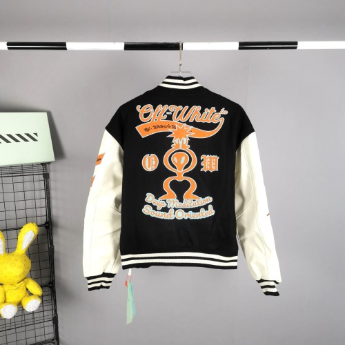 O*ff W*hite Men Top Quality Clothes