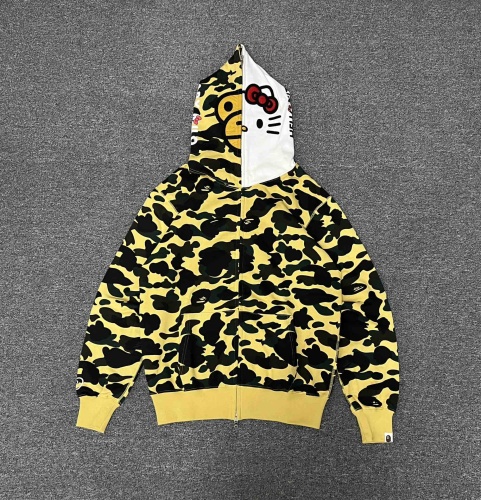 B*APE Top Quality Clothes