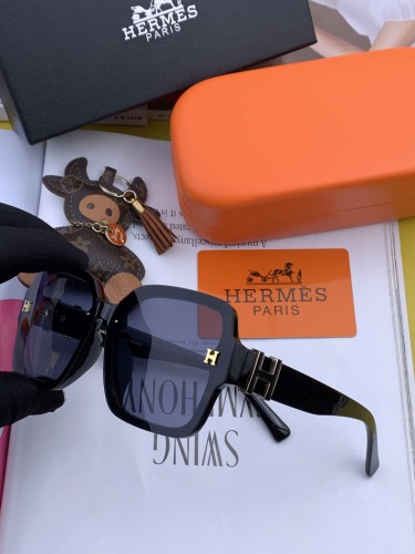 H*ermes Glasses Top Quality