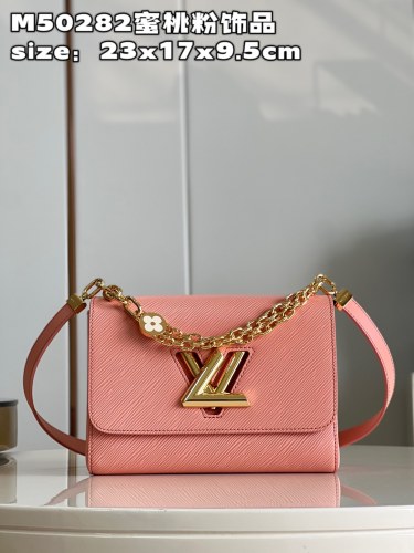 L*ouis V*uitton Top Bag 23*17*9.5CM