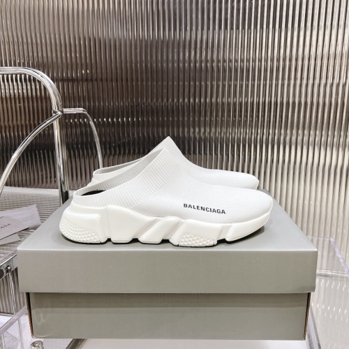 Men Women B*alenciaga S*peed 2.0 Top Sneakers