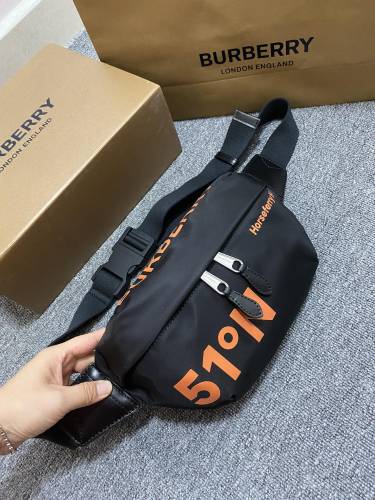 B*urberry Bag Top Quality 31*7.5*16CM