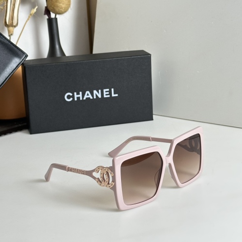 C*hanel Glasses Top Quality