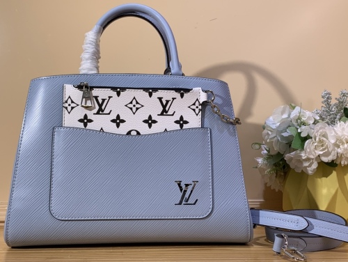 L*ouis V*uitton Bag Top Quality 30*21*13cm
