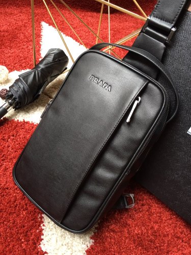 P*rada Top Bag 18*28CM